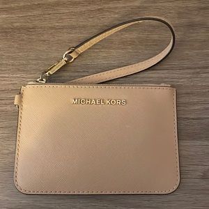 Michael Kors Wristlet